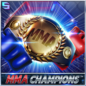 MMA Champions