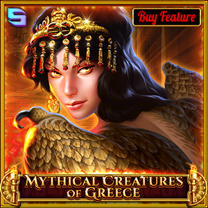 Mythical Creatures Of Greece