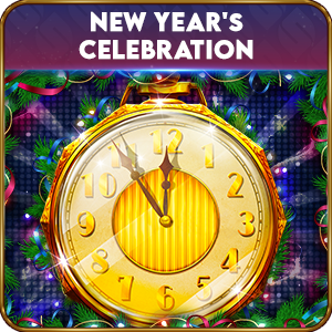 New Years Celebration