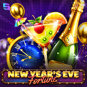 New Years Eve Fortune