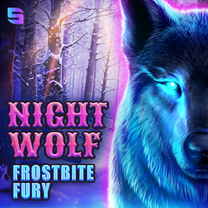 Night Wolf Frostbite Fury
