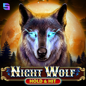 Night Wolf Hold & Hit