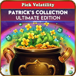 Patricks Collection Ultimate Edition