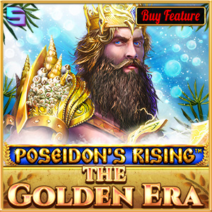 Poseidons Rising The Golden Era