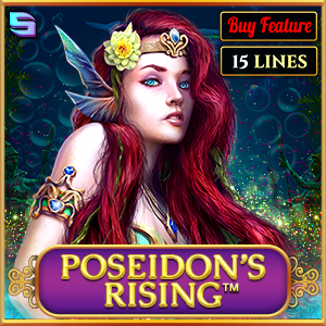 Posiedons Rising 15 Lines