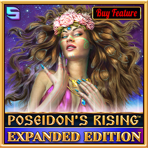 Posiedons Rising Expanded Edition