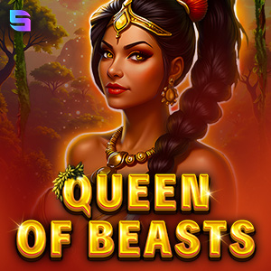 Queen Of Beasts