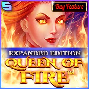 Queen Of Fire Expanded Edition