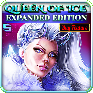 Queen Of Ice Expanded Edition