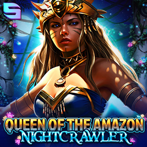 Queen Of The Amazon Nightcrawler