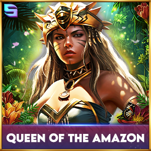Queen of the Amazon