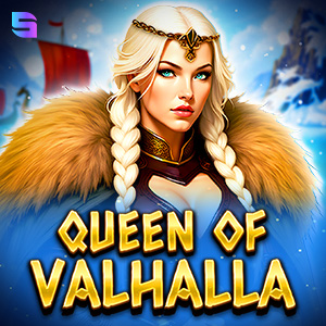 Queen Of Valhalla