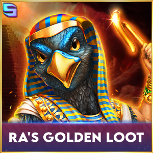 Ras Golden Loot