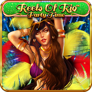 Reels Of Rio Party Time