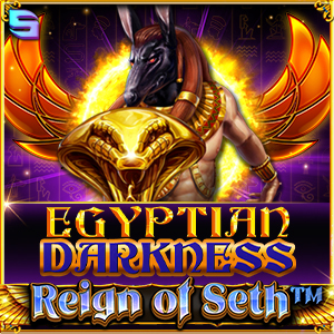 Reign Of Seth Egyptian Darkness