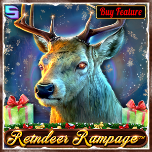 Reindeer Rampage