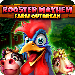 Rooster Mayhem Farm Outbreak
