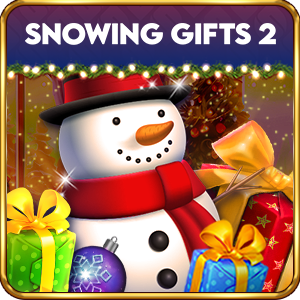 Snowing Gifts 2