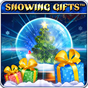 Snowing Gifts