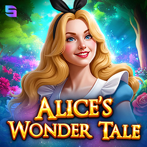 Alice’s Wonder Tale
