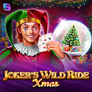 Jokers Wild Ride - Xmas