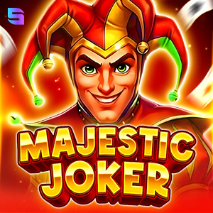 Majestic Joker