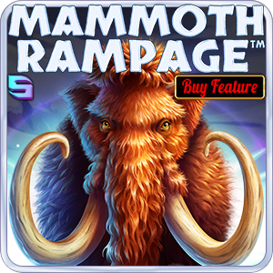 Mammoth Rampage