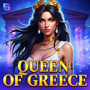 Queen Of Greece