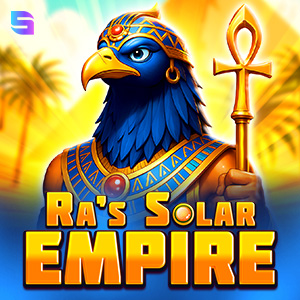 Ra’s Solar Empire