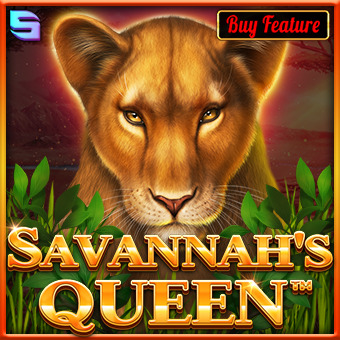 Savannahs Queen