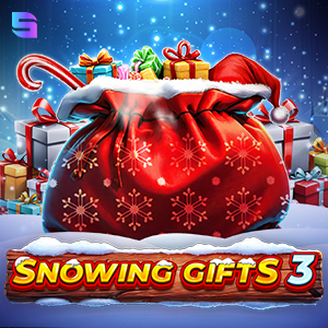 Snowing Gifts 3