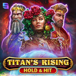 Titan's Rising -  Hold & Hit