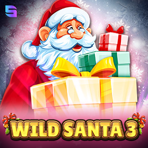 Wild Santa 3