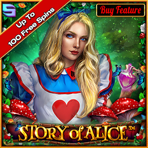 Story Of Alice
