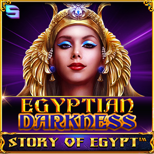 Story Of Egypt Egyptian Darkness