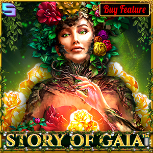 Story Of Gaia