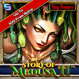 Story of Medusa II