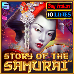 Story Of The Samurai 10 Lines