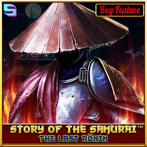 Story Of The Samurai The Last Ronin