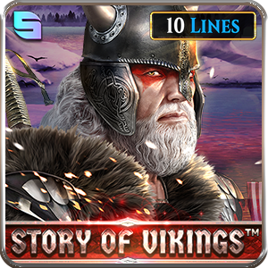 Story Of Vikings 10 Lines