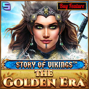 Story Of Vikings The Golden Era
