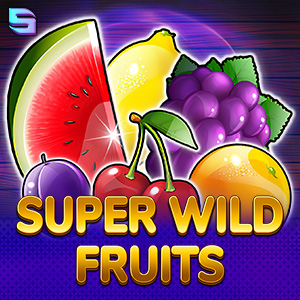 Super Wild Fruits