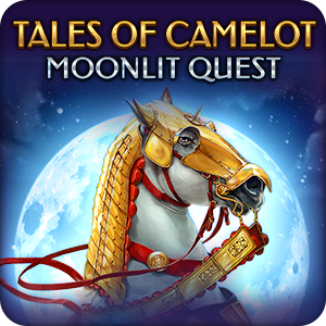 Tales Of Camelot Moonlit Quest