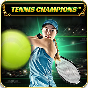 Tennis Champions