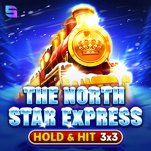 The North Star Express 3*3