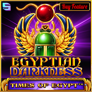 Times Of Egypt Egyptian Darkness