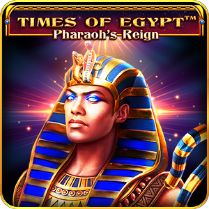 Times of Egypt Pharaohs Reign