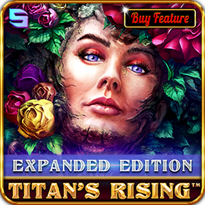 Titans Rising Expanded Edition