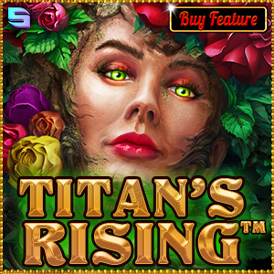 Titan's Rising -  Hold & Hit