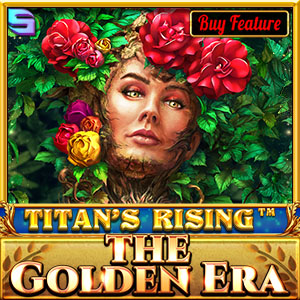 Titans Rising The Golden Era